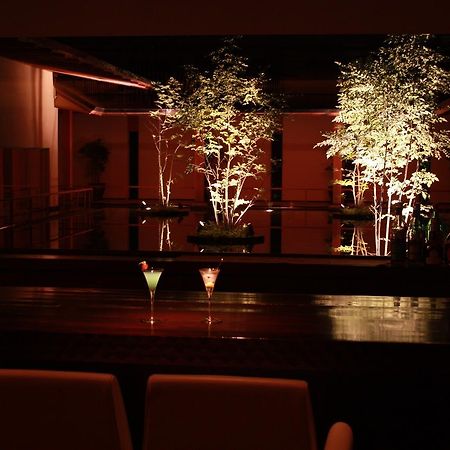 Hotel Bettei Otozure Nagato  Exteriér fotografie