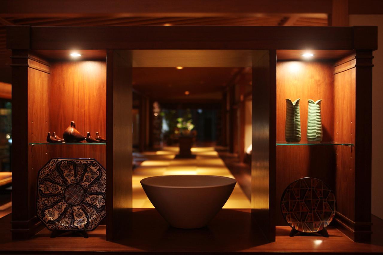 Hotel Bettei Otozure Nagato  Exteriér fotografie