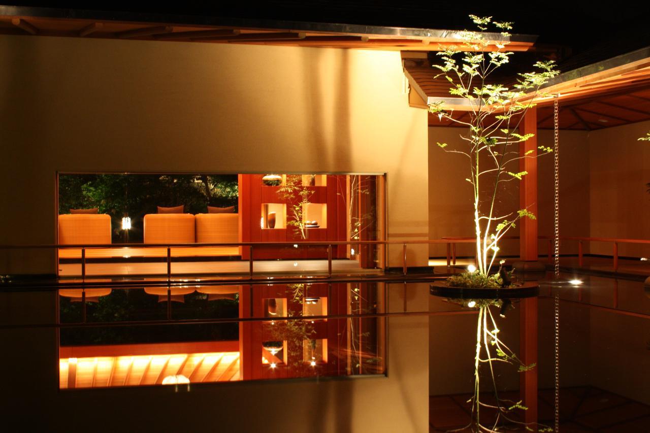 Hotel Bettei Otozure Nagato  Exteriér fotografie