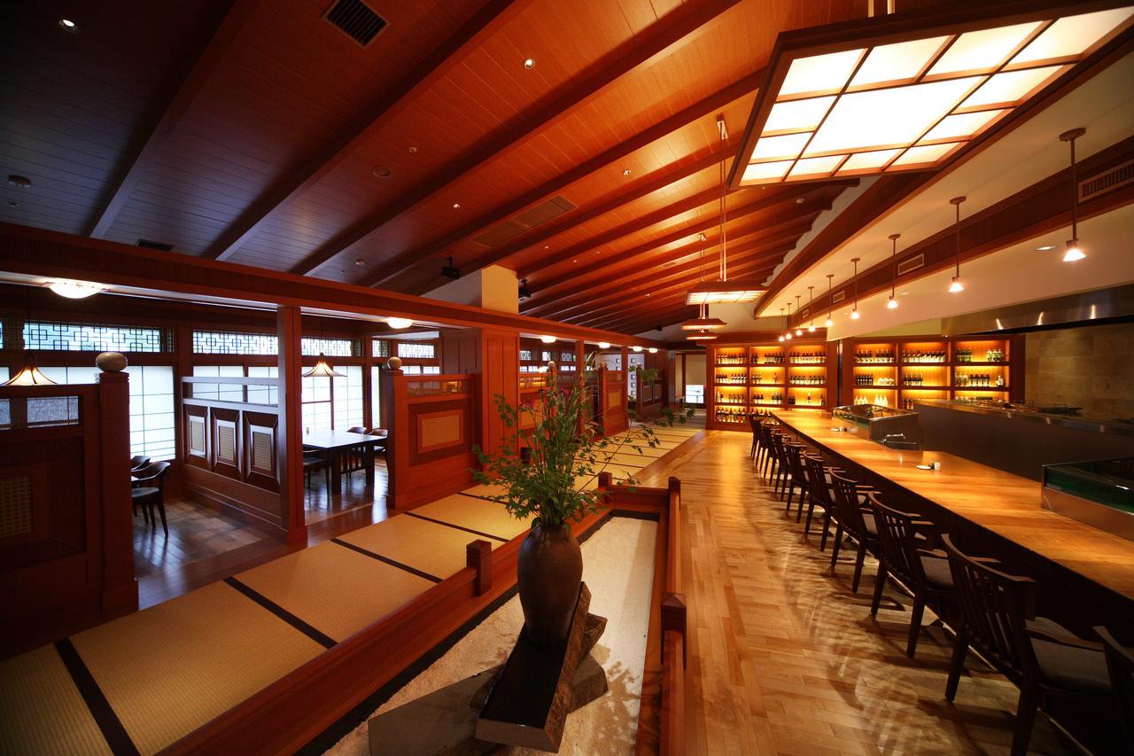 Hotel Bettei Otozure Nagato  Exteriér fotografie