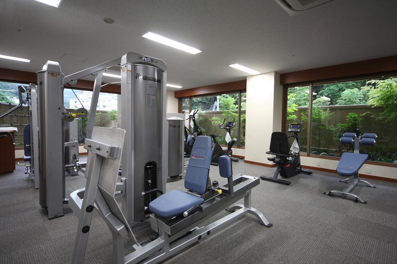 Hotel Bettei Otozure Nagato  Exteriér fotografie