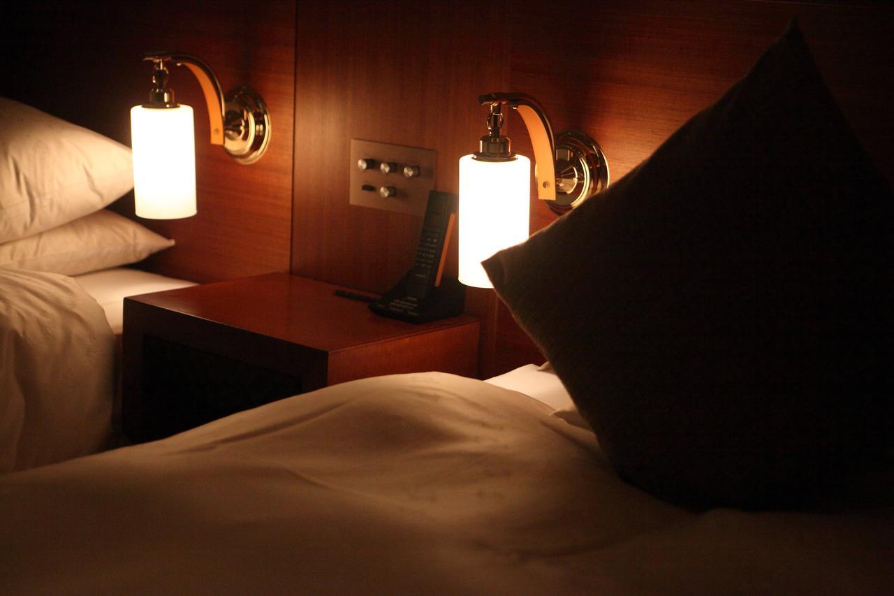 Hotel Bettei Otozure Nagato  Pokoj fotografie