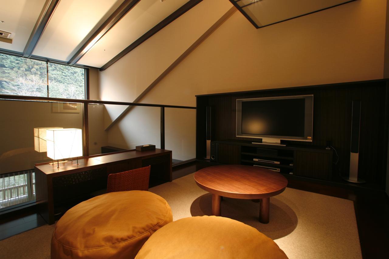 Hotel Bettei Otozure Nagato  Exteriér fotografie
